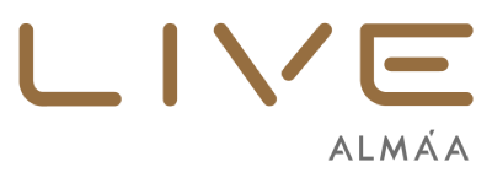 Logo Ambar Almáa