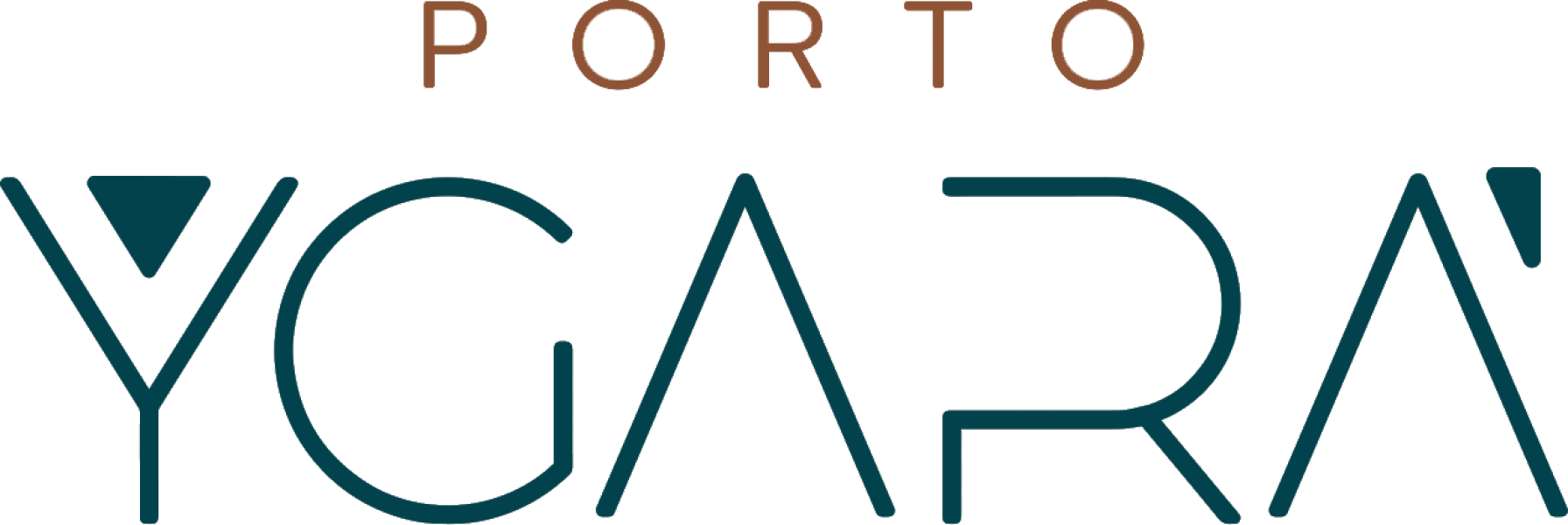 Logo Ambar Almáa