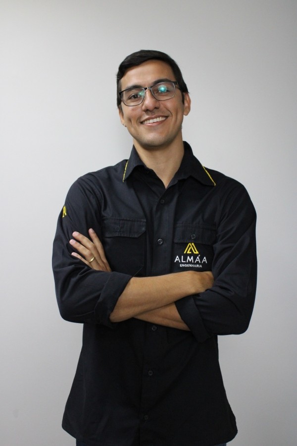 Rodrigo Menezes