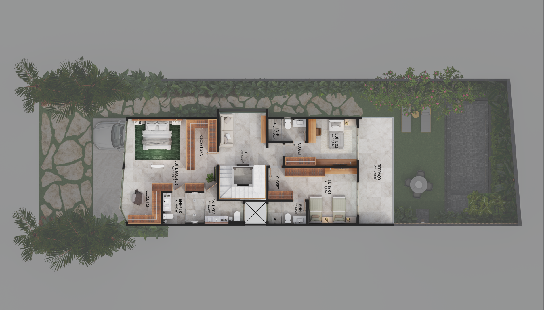 Planta 2