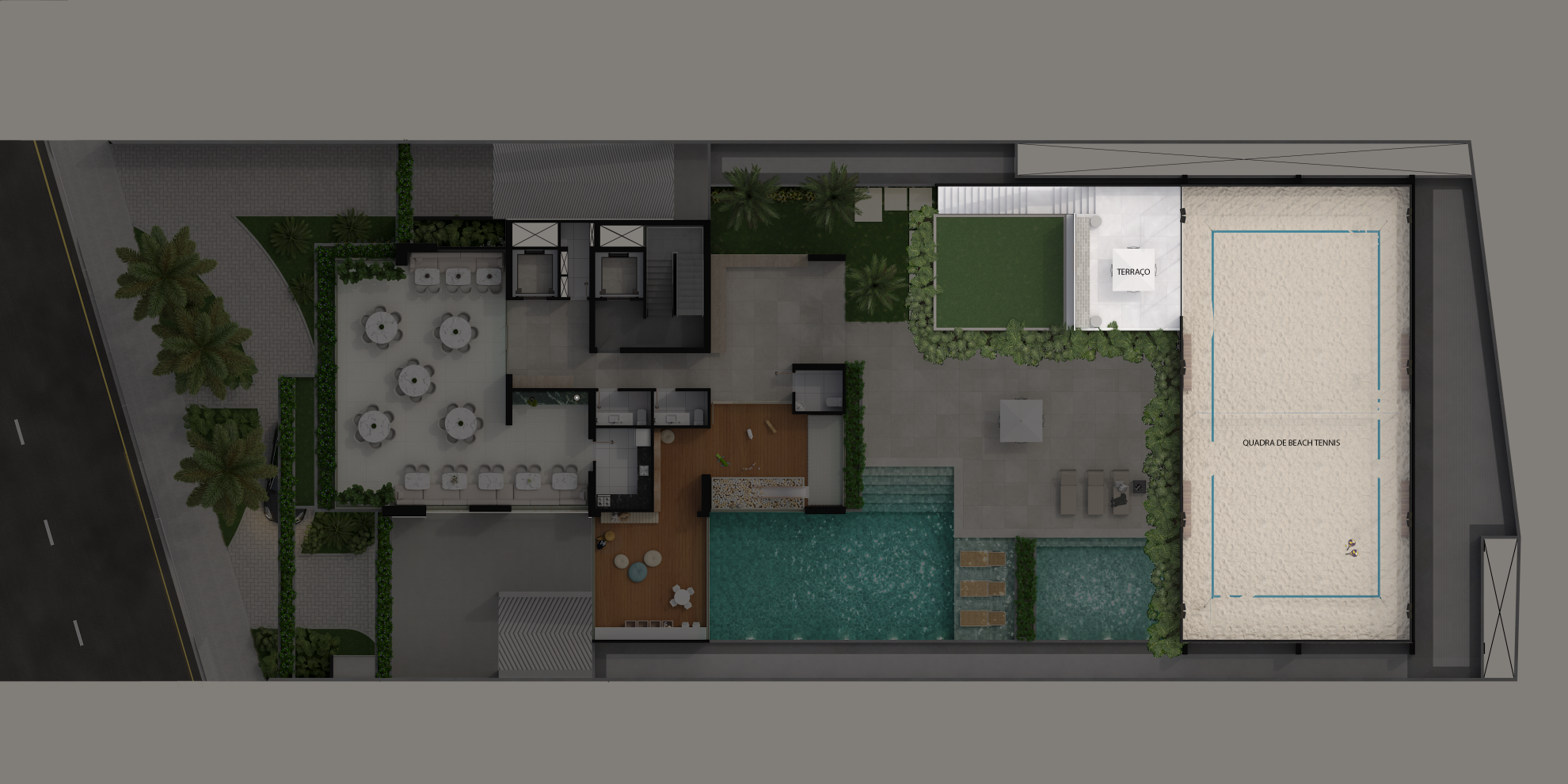 Planta 2