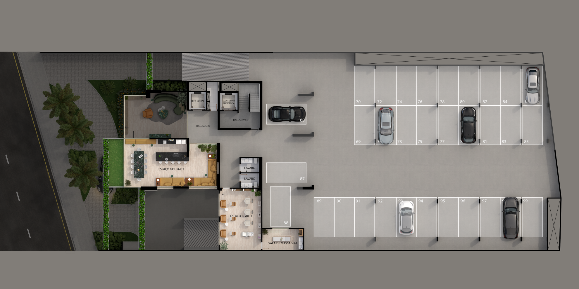 Planta 2