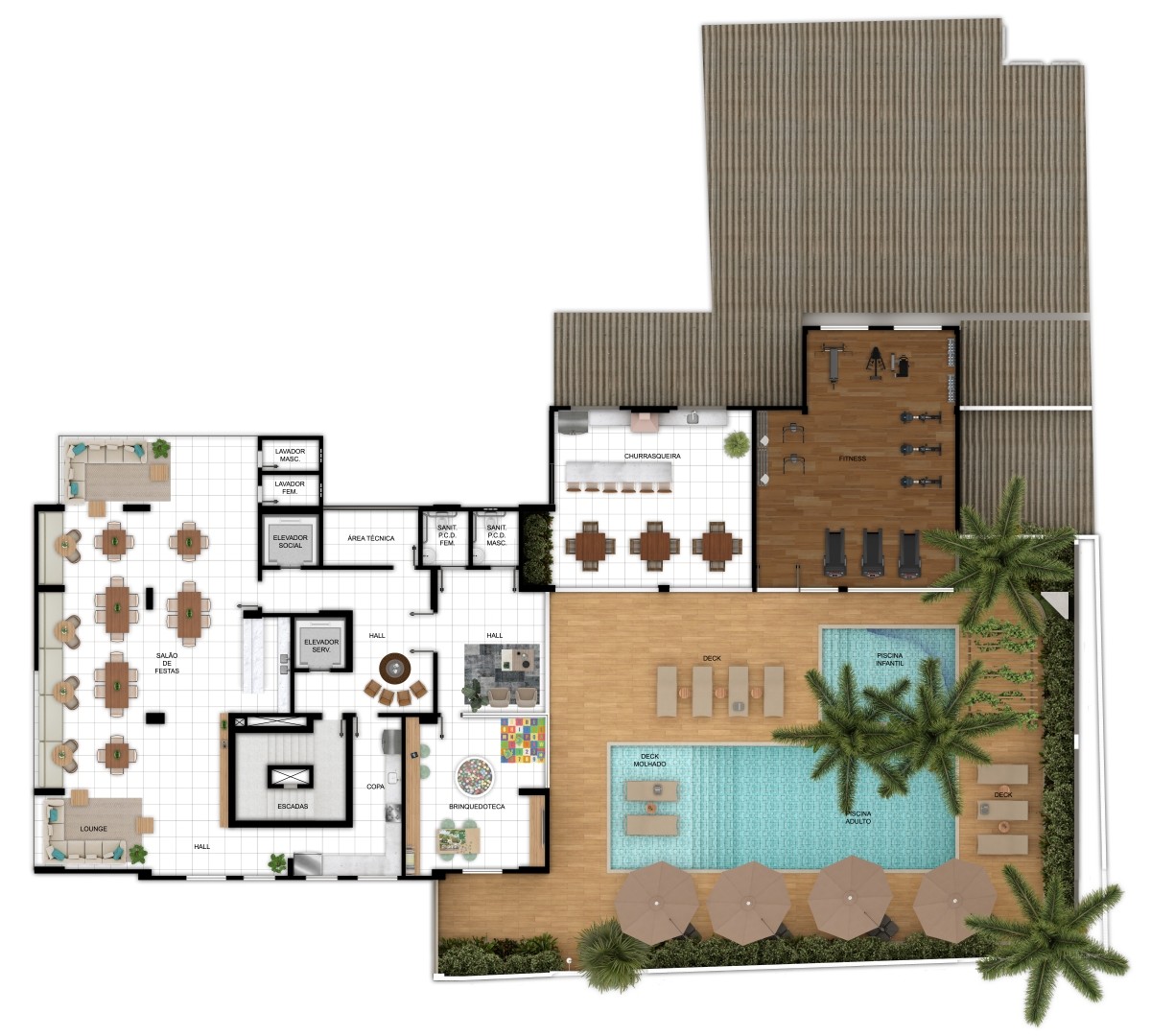 Planta 2