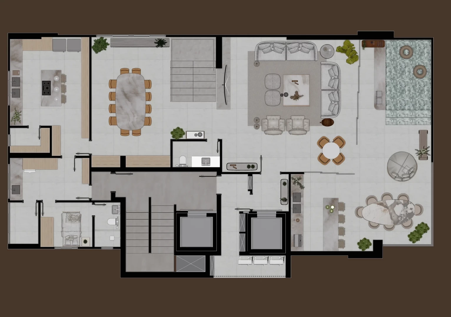 Planta 2